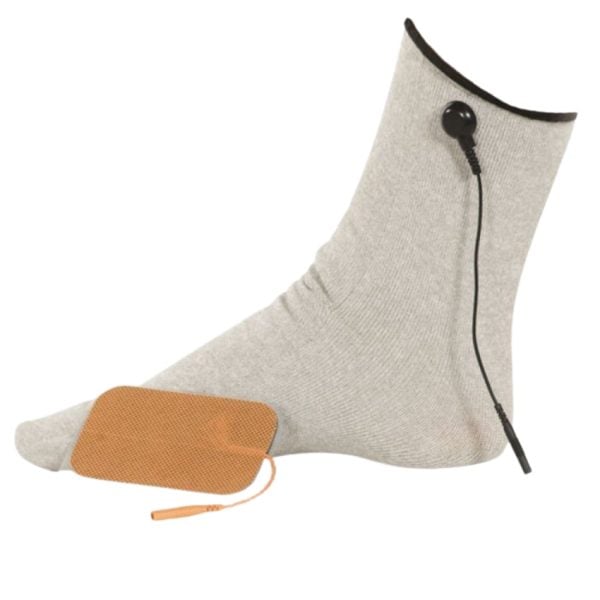 Garmetrode Conductive Sock