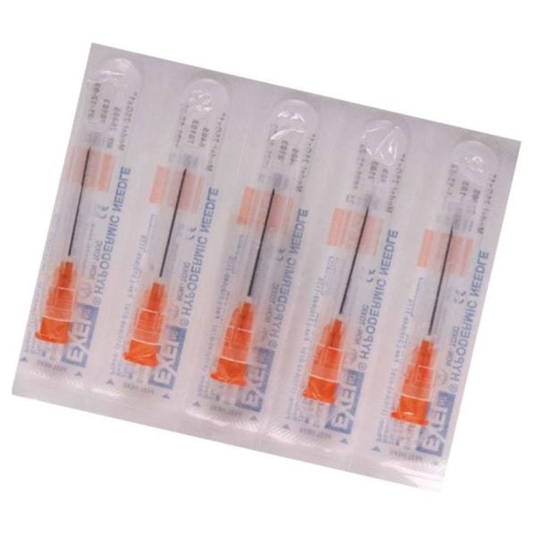 Specialty Use Hypodermic Needles - Image 3