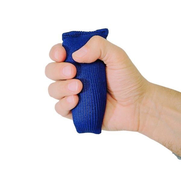 Universal Cushion Grip, Blue