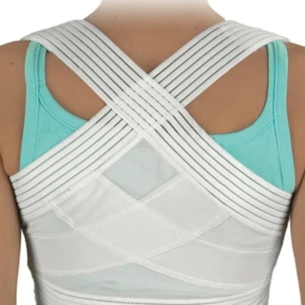 Posture Support Corrector, Small - Image 2