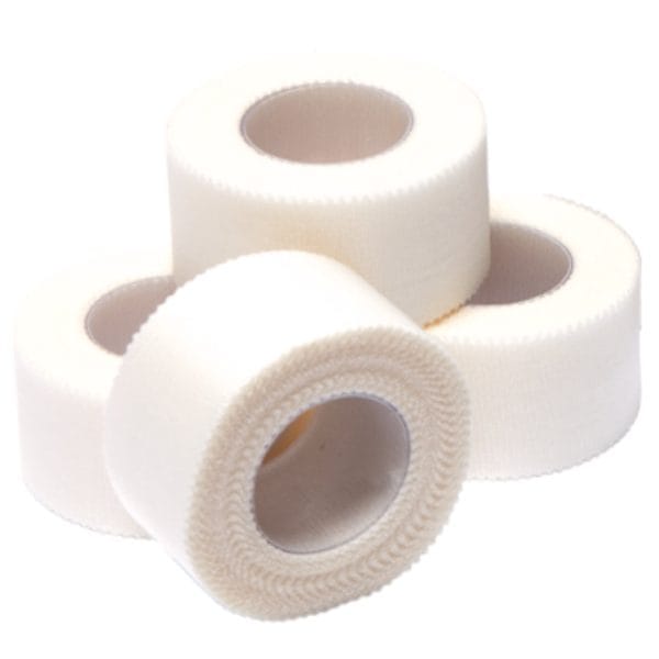 Cloth Surgical Tapes