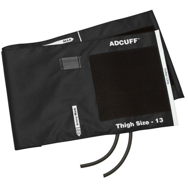 Adcuff Thigh Cuff and Bladder