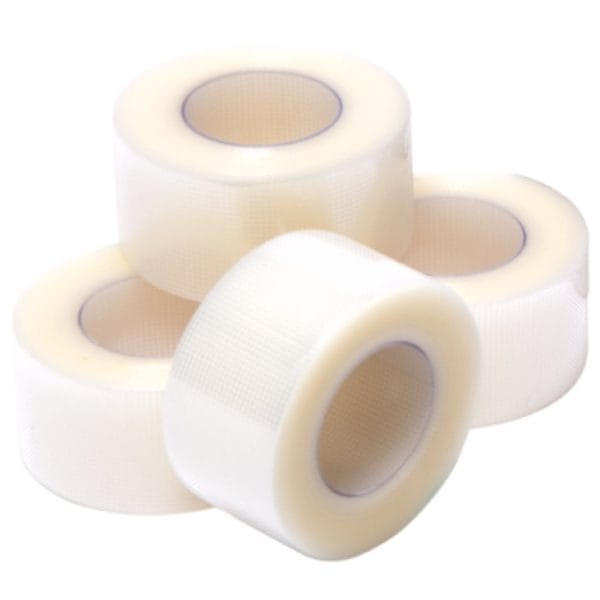 Transparent Surgical Tape