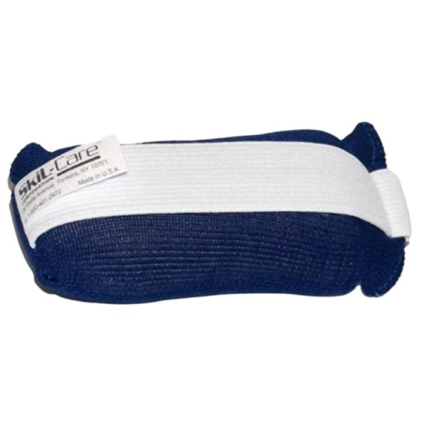 Universal Cushion Grip, Blue - Image 2