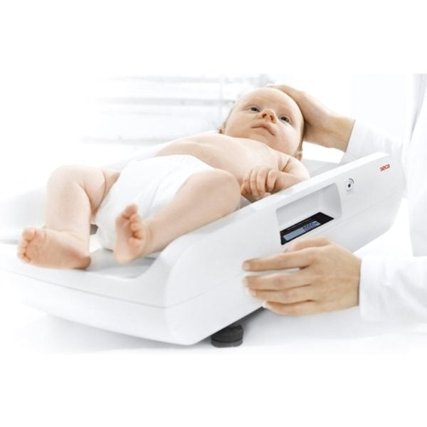 727 Wireless Baby Scale - Image 2