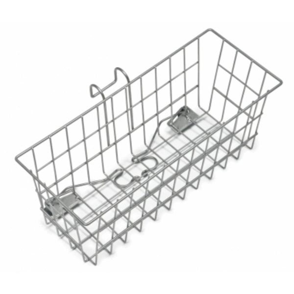 Lumex Walker Basket, Silver