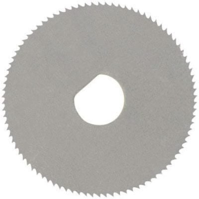 Finger Ring Cutter Replacement Blade - Stainless Steel
