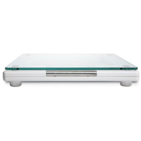 807 Digital Floor Scale with Glass Platform - Image 2