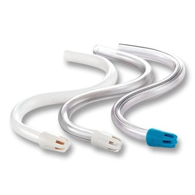 Disposable Dental Saliva Ejectors - 105 per Bag