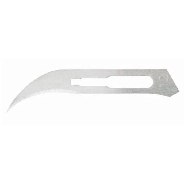 Carbon Steel Surgical Blades - Image 2