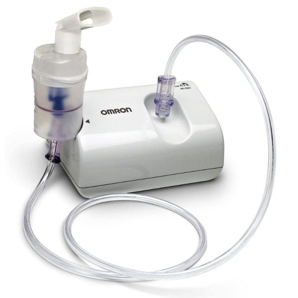 CompAir Nebulizer System