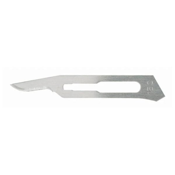 Carbon Steel Surgical Blades - Image 3