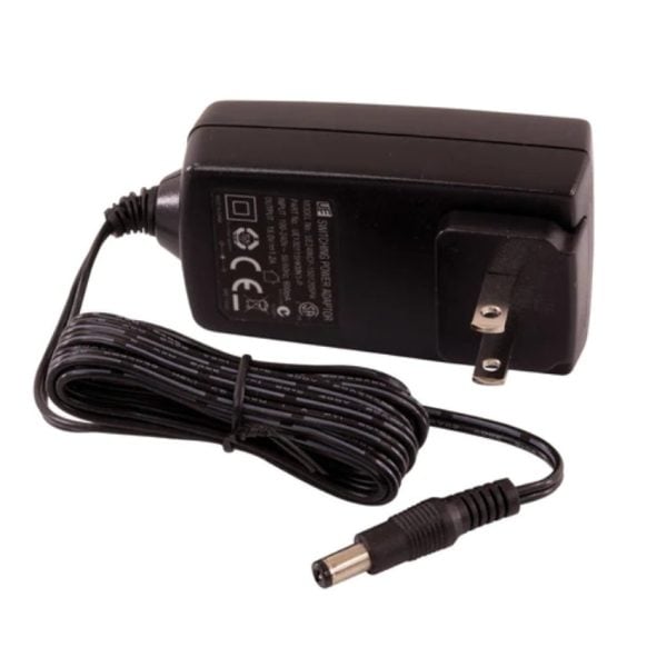 Quattro 2 Power Cord and Adapter Box