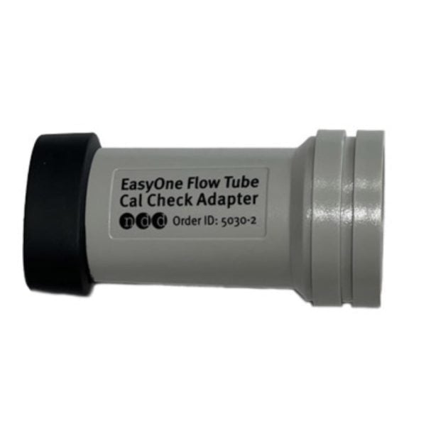 Calibration Adapter for EasyOne Air Spirometer