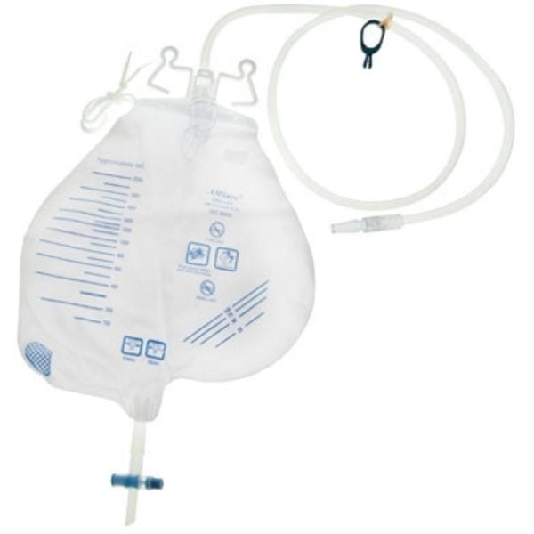 Amsure Urinary Drainage Bags