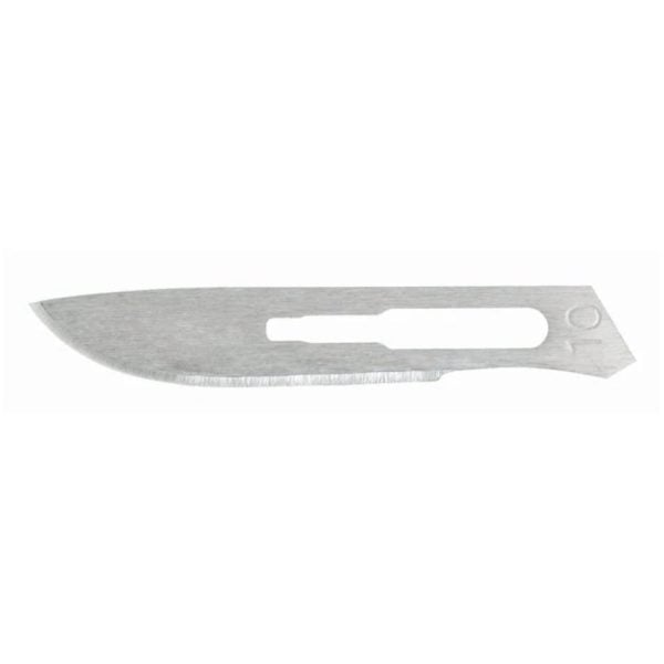 Carbon Steel Surgical Blades - Image 4