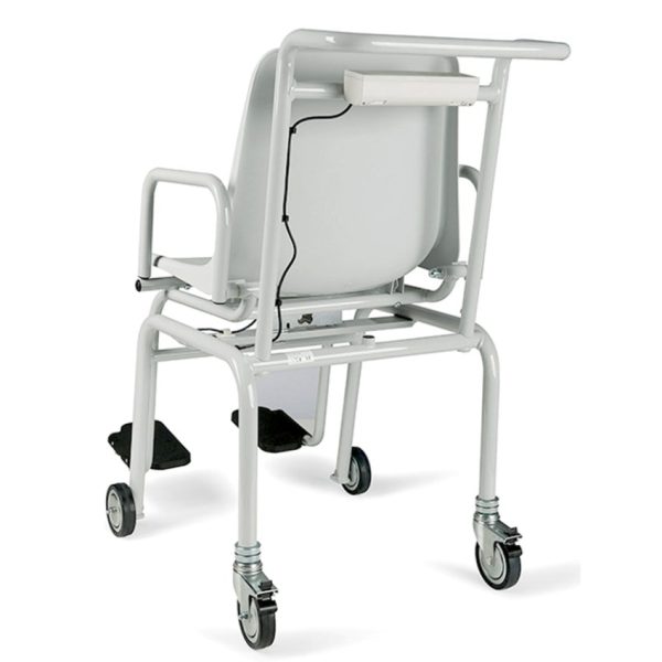 952 Digital Mobile Chair Scale - Image 2