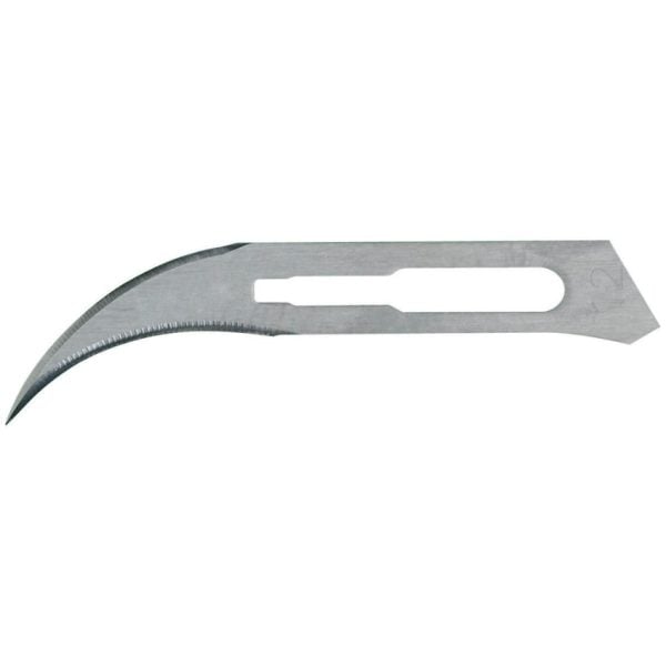 Carbon Steel Surgical Blades - Image 6