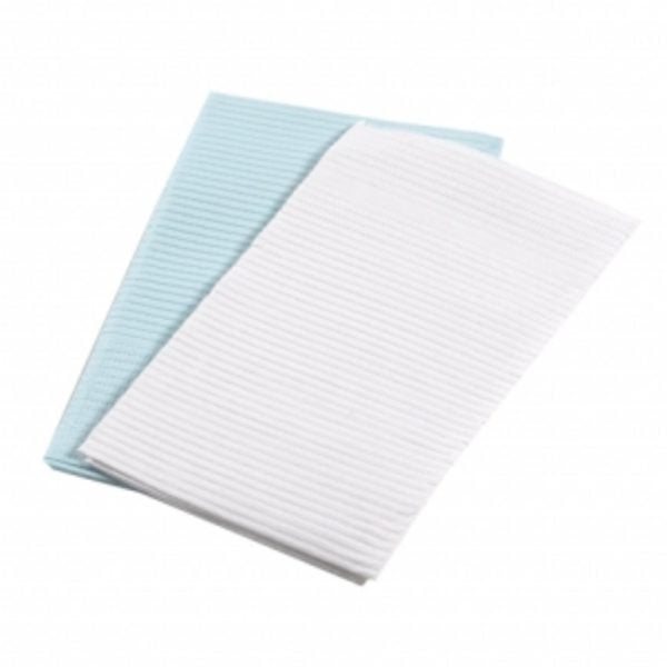 Poly-Gard Towel, 3-Ply Tissue with 1-Ply Poly - Image 2