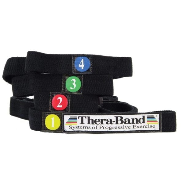 Thera-Band Stretch Strap