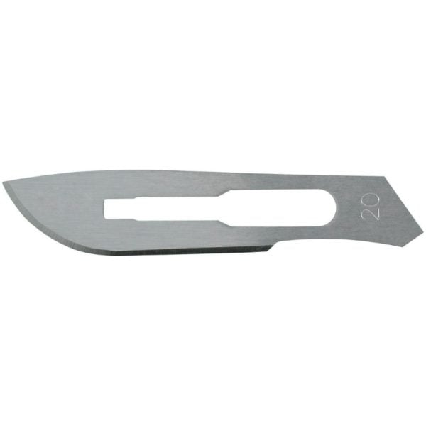 Carbon Steel Surgical Blades - Image 7