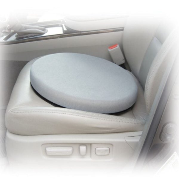 Padded Swivel Seat Cushion