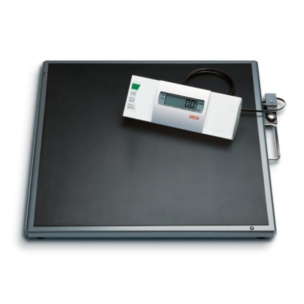 634 Wireless Bariatric Floor Scale