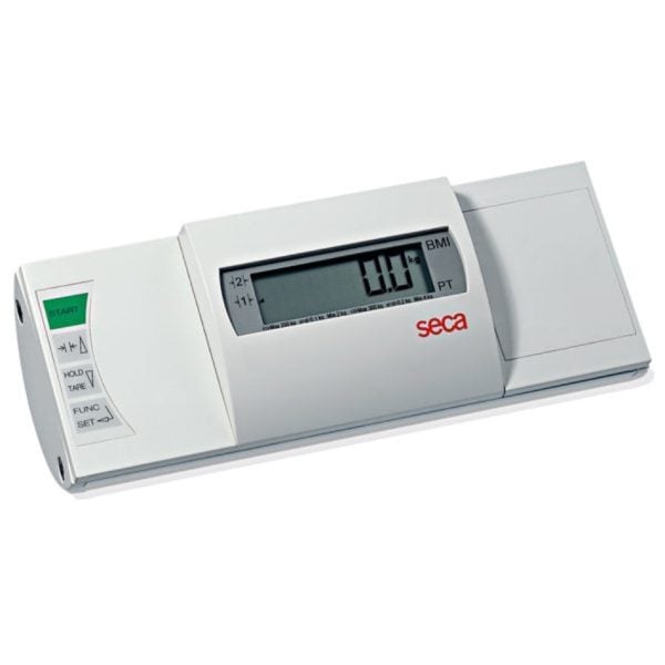 634 Wireless Bariatric Floor Scale - Image 2