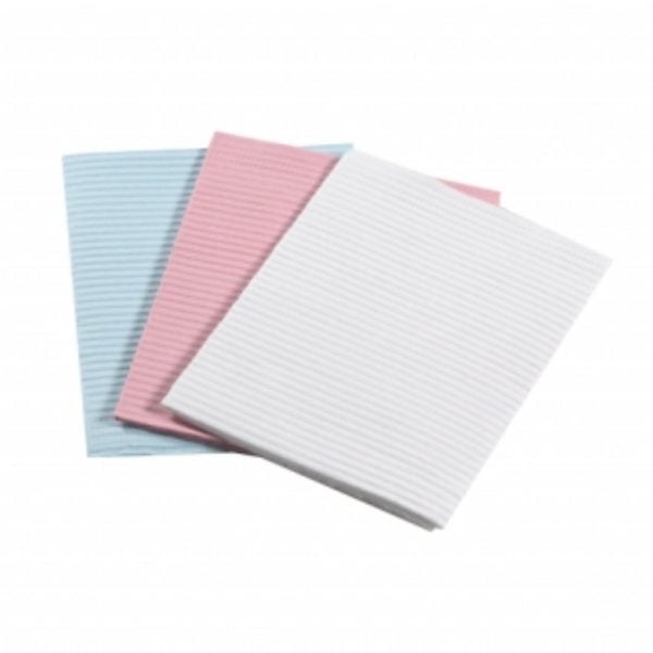 Sani-Tab Chain-Free Patient Towels