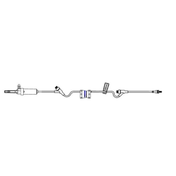 Primary IV Administration Flow Controller Sets - Image 2