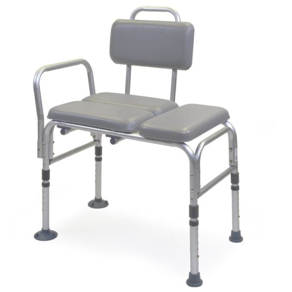 ProBasics Padded Transfer Bench