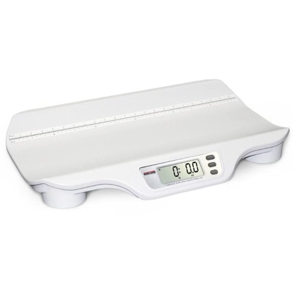 RL-DBS-2 Dual Range Digital Baby Scale