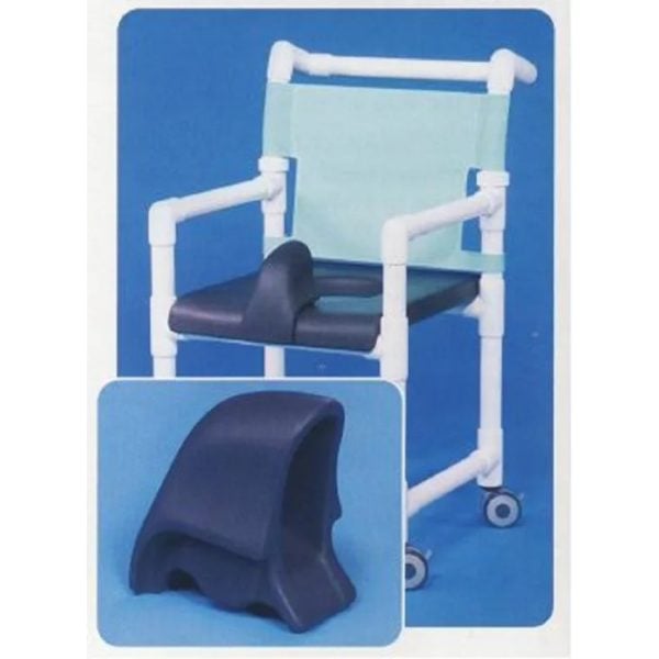 Deluxe Splash Guard for IPU Shower Chairs - Image 2