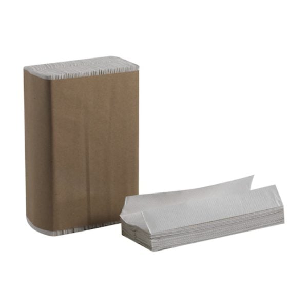 Basic C-Fold Paper Towels