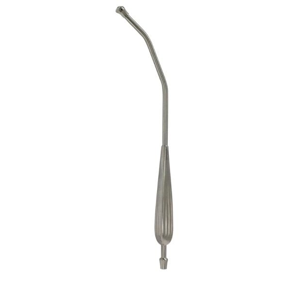 Yankauer Tonsil Suction Tube with Central Boring