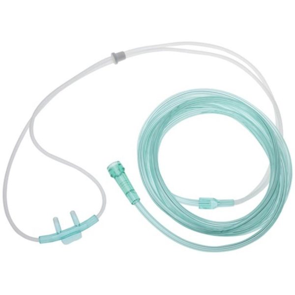 AMsure Nasal Oxygen Cannulas