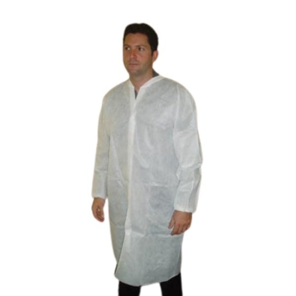 Premium Lab Coats