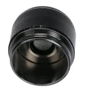 Welch Allyn PocketScope Handle Bottom Cap -With or Without Batteries