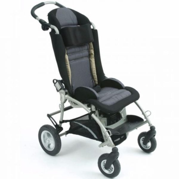 Ito Push Chair Lumbar Cushion