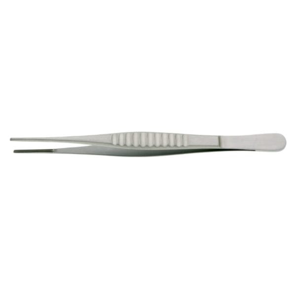 Debakey Atraumatic Tissue Forceps