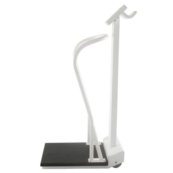 Heavy-Duty Antimicrobial Platform Scale - Image 3