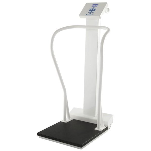 Heavy-Duty Antimicrobial Platform Scale - Image 2