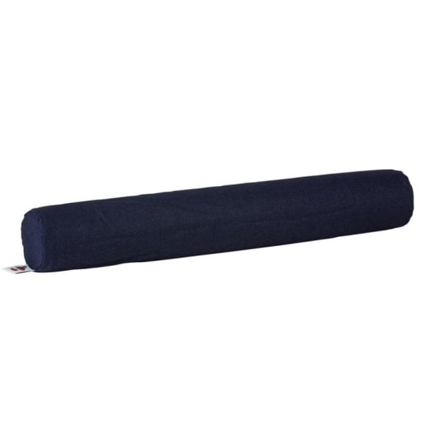 Cervical Soft Foam Roll, Blue, 20" x 3"