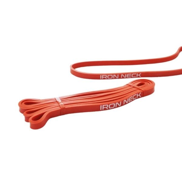 Iron Neck Power Bands - Image 2