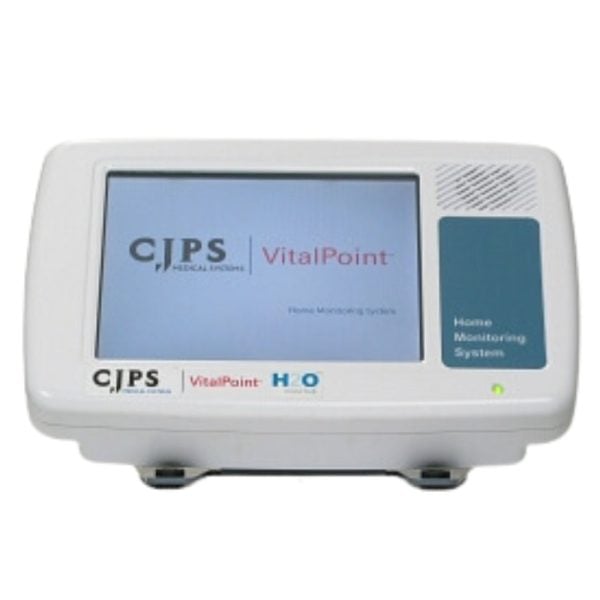 VitalPoint Home Patient Monitor