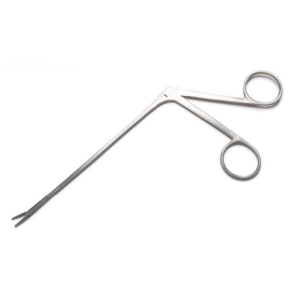 Hartmann Alligator Forceps, 5 1/2"