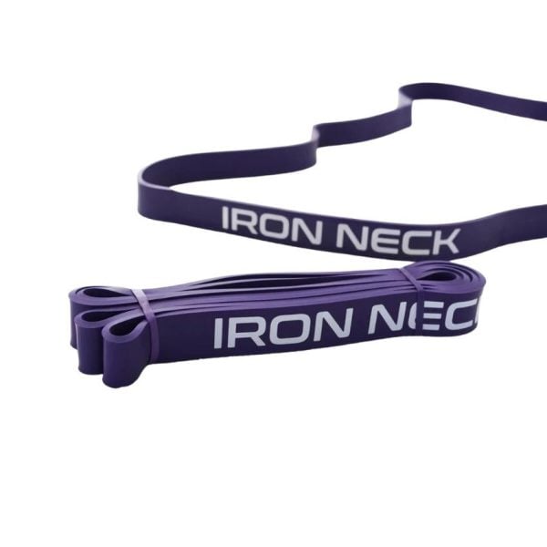 Iron Neck Power Bands - Image 4