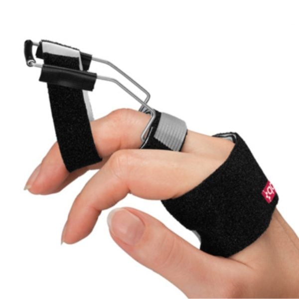 Step Up Finger Splint, Small