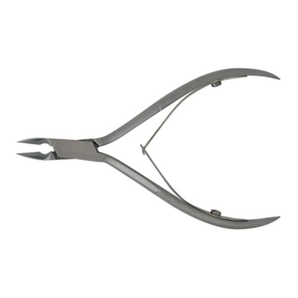 Nail, Tissue & Cuticle Nippers - Image 2