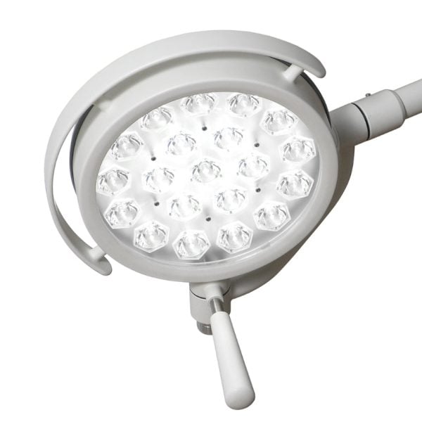 SLS 2500 LED Surgical Light